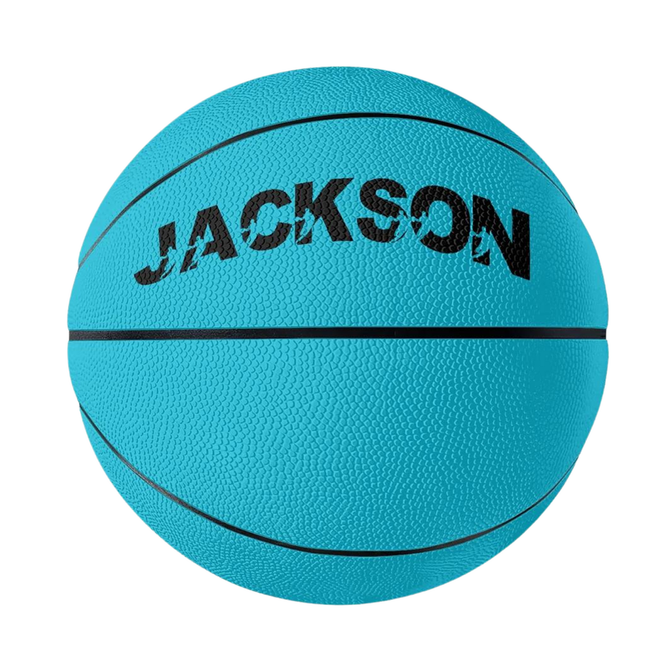 Custom Basketball