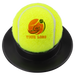 Tennis Sport Gifts, Custom Personalized Tennis ball, Tennis Gift,  Top View