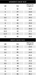 men's shoes size chart