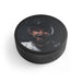 Hockey Sport Gifts, Custom Personalized Hockey Puck, Hockey Gift, Face On Hockey Puck, Bottom View