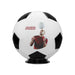 Soccer Sport Gifts, Custom Personalized Soccer Ball, Soccer Gift,  Top View