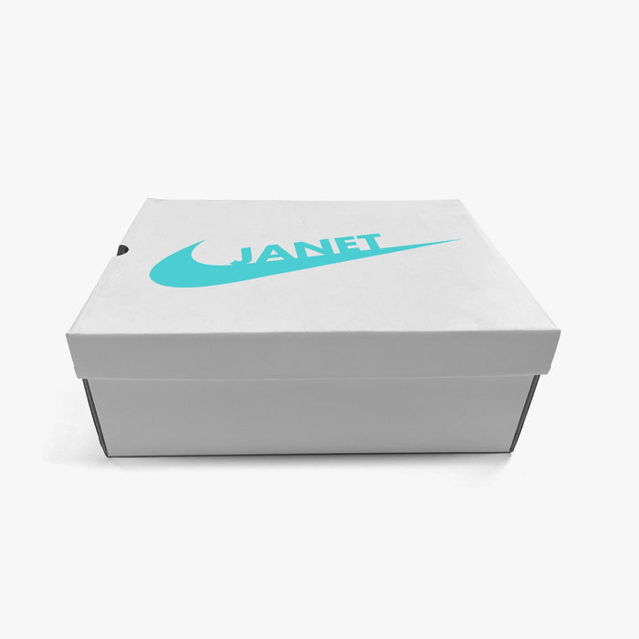 Custom Shoe and Sneaker Box - Sport Gifts, Sports Fan Gifts