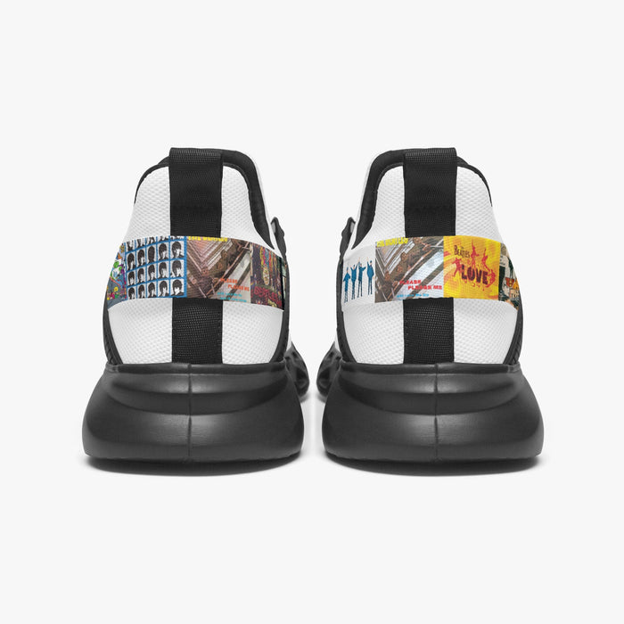 The Beatles Shoes, Mesh Running Shoes - Sport Gifts, Sports Fan Gifts