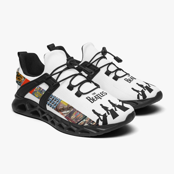 The Beatles Shoes, Mesh Running Shoes - Sport Gifts, Sports Fan Gifts